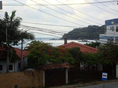 Studio 80M Da Praia Bombinhas Exteriör bild