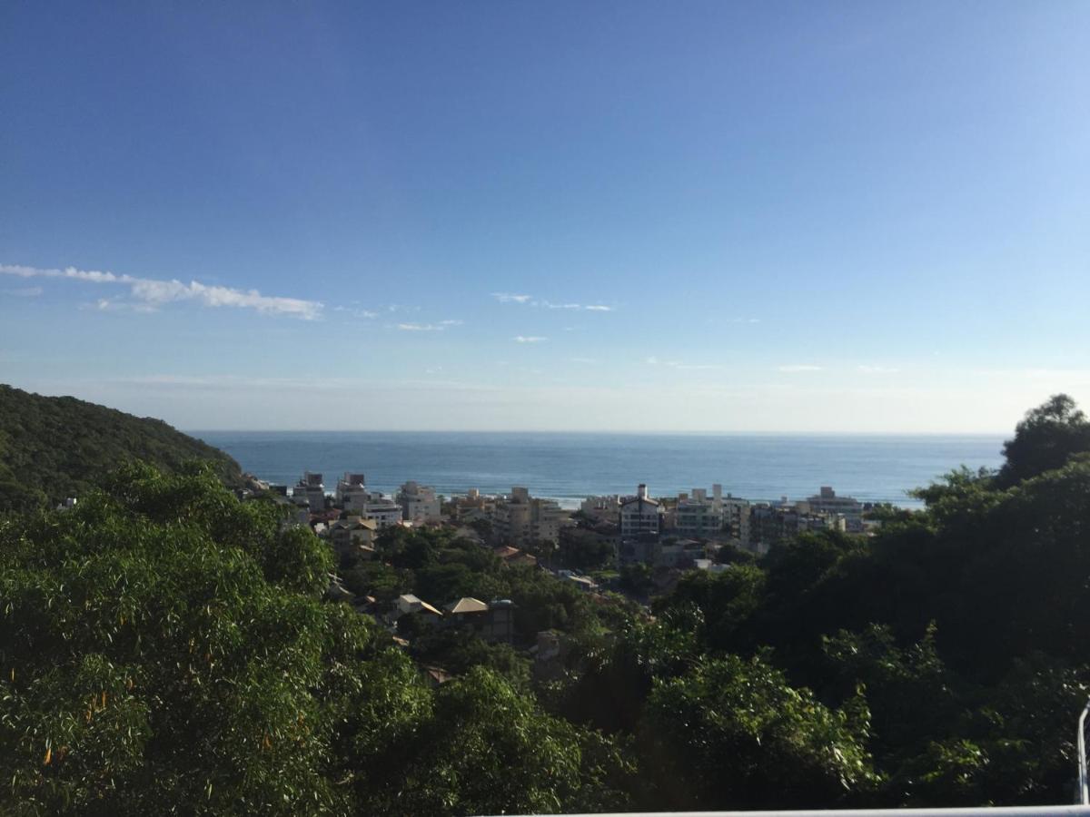Studio 80M Da Praia Bombinhas Exteriör bild