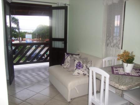 Studio 80M Da Praia Bombinhas Exteriör bild